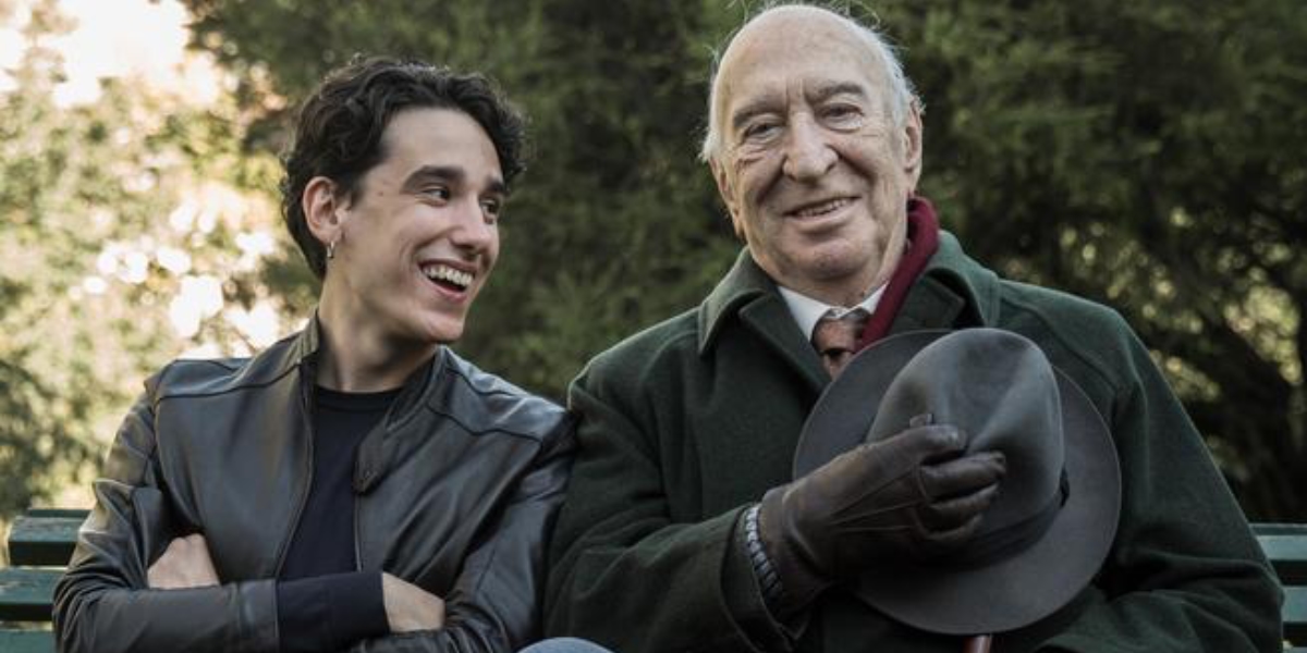 ACEC LIGURIA SOSTIENE LA MOSTRA “GIULIANO MONTALDO. PARTIGIANO DEL CINEMA” Inaugurazione Giovedì 22 febbraio al circolo ARCI di Genova Sampierdarena