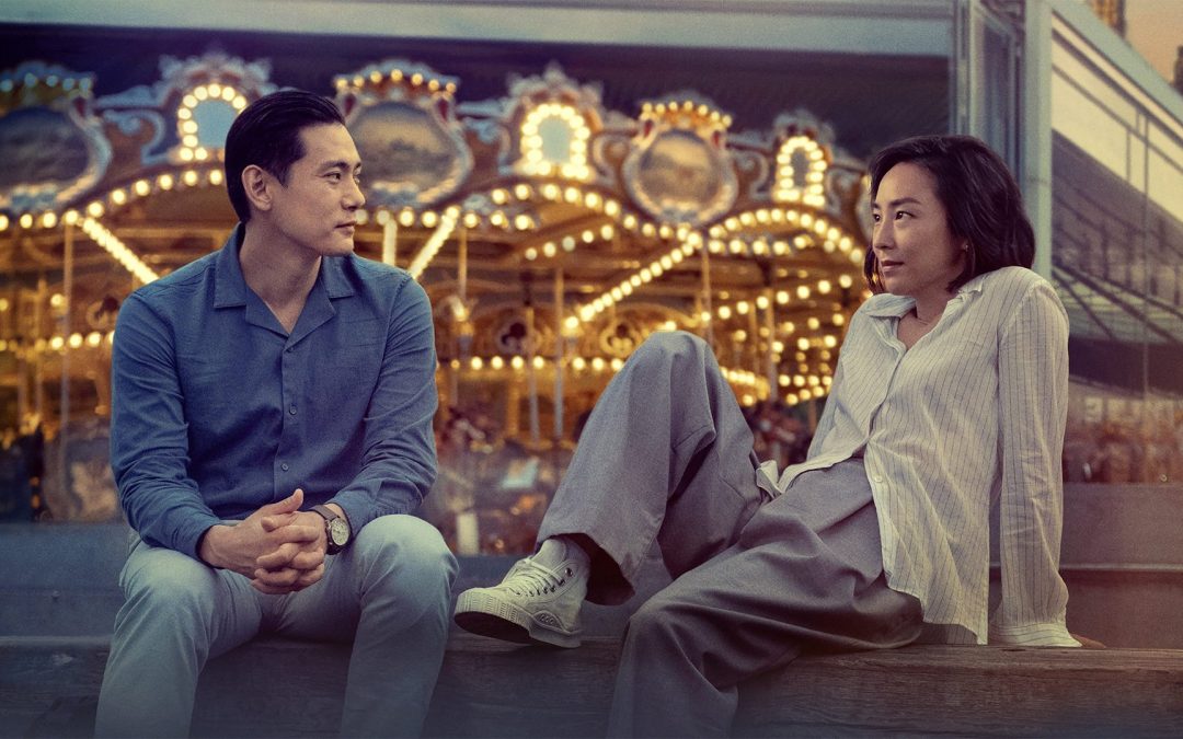 PAST LIVES (Celine Song) Gli intervalli del cuore