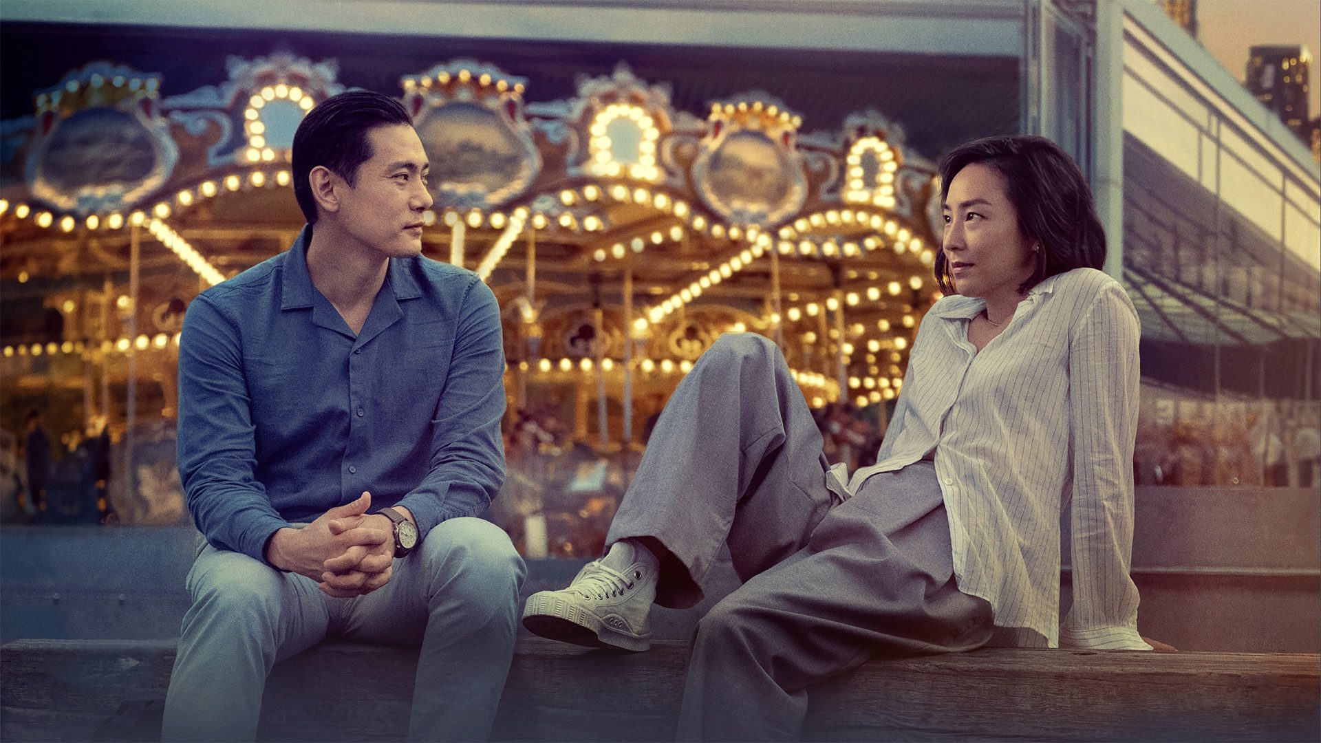 PAST LIVES (Celine Song) Gli intervalli del cuore