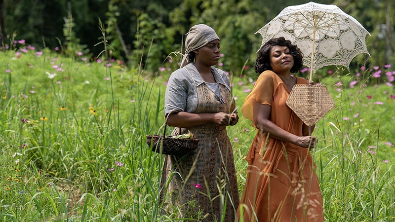IL COLORE VIOLA (Blitz Basawule) Black Musical
