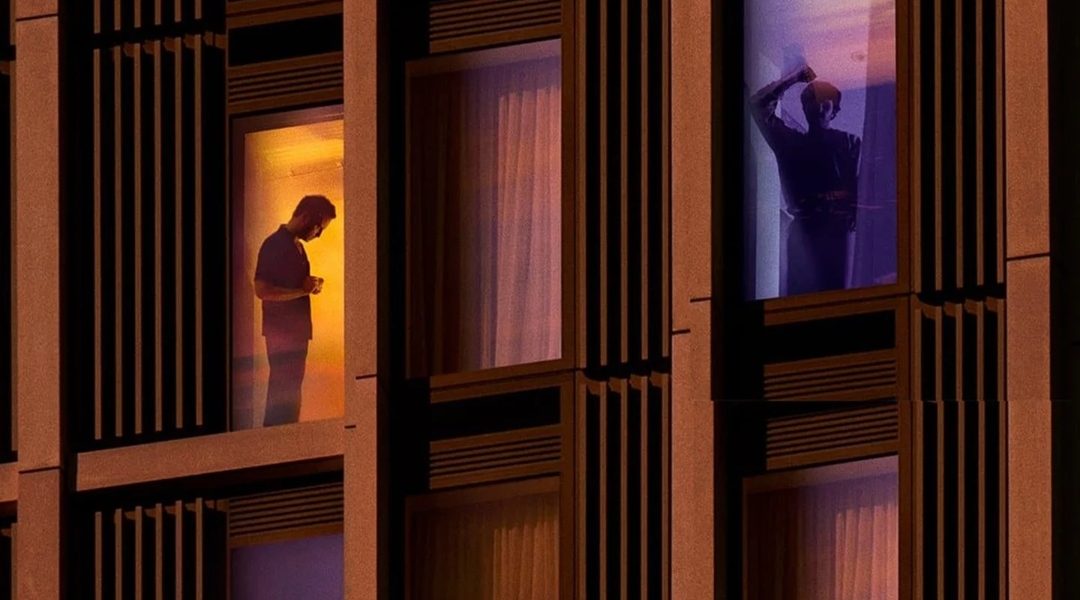 Estranei di Andrew Haigh – Dopo i titoli di coda Parlarne con il pubblico, viverlo nel profondo