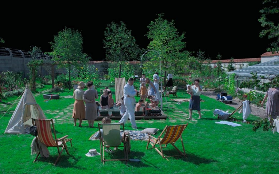 Quattro film per la Pasqua Il sussidio della CNVF, una guida per le Sale della Comunità