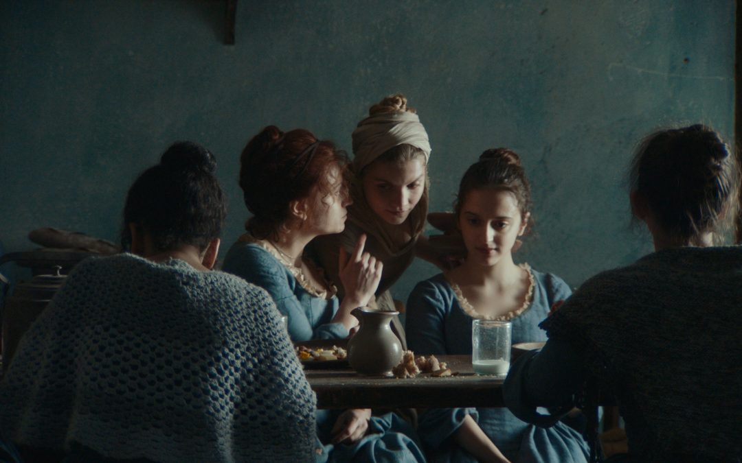 GLORIA! (Margherita Vicario) Emanciparsi a suon di musica