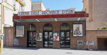 Cinema delle Provincie