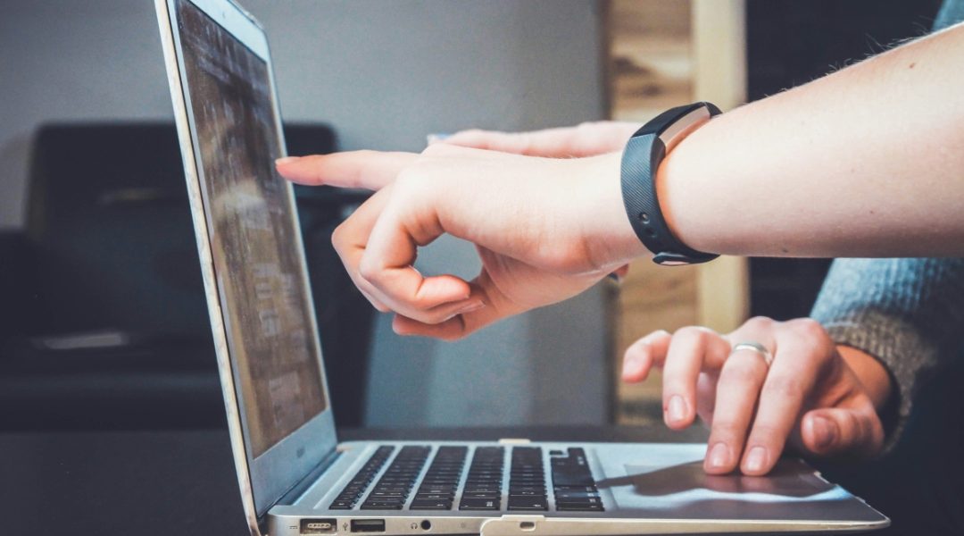 Il nuovo organico di ACEC Chi sono le persone che lavorano per l'Associazione?