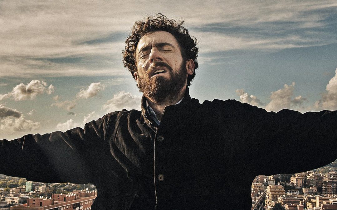 CONFIDENZA (Daniele Luchetti) La paura di amare