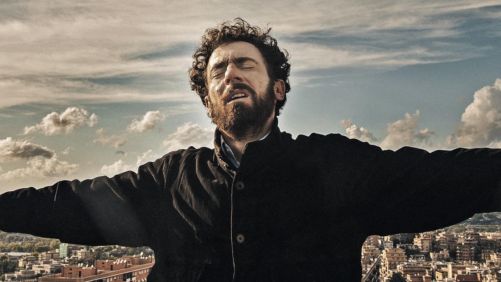 CONFIDENZA (Daniele Luchetti) La paura di amare