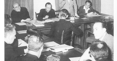 ACEC SDC immagini storiche anniversario
