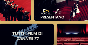 Cannes 77 filmcronache