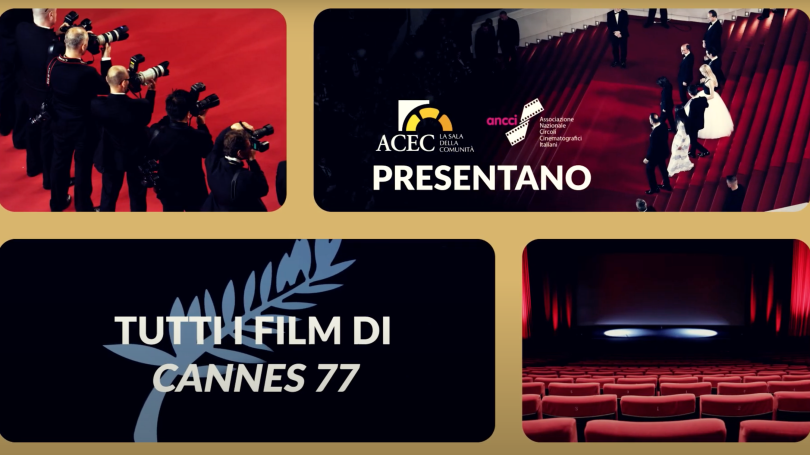 Cannes 77 filmcronache