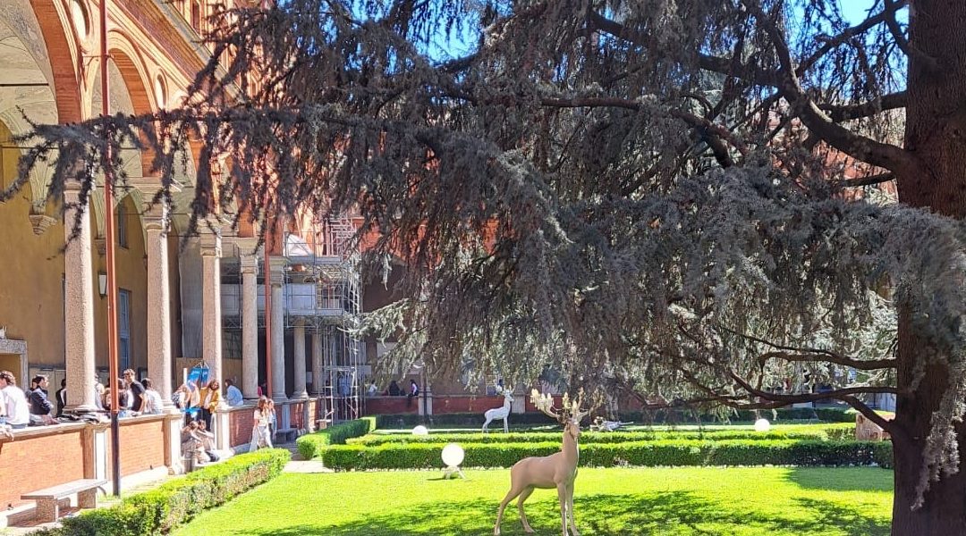 Contro la desertificazione culturale Un evento all'Università Cattolica del Sacro Cuore