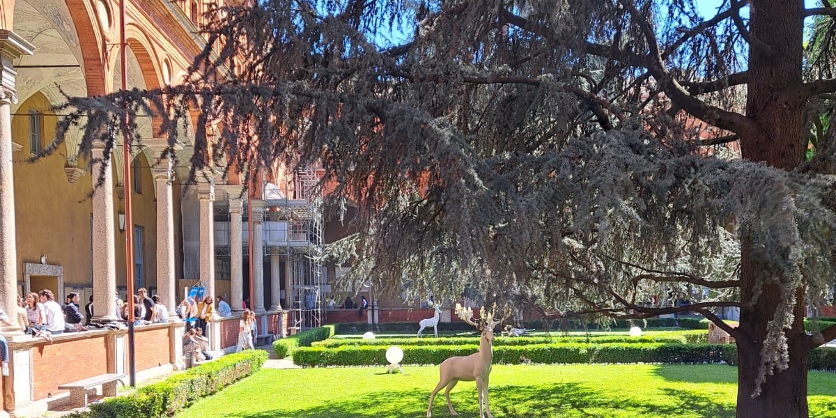 Contro la desertificazione culturale Un evento all'Università Cattolica del Sacro Cuore