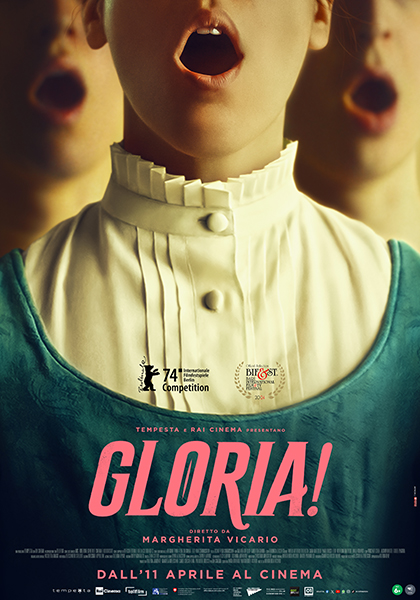 Gloria film cattiverie
