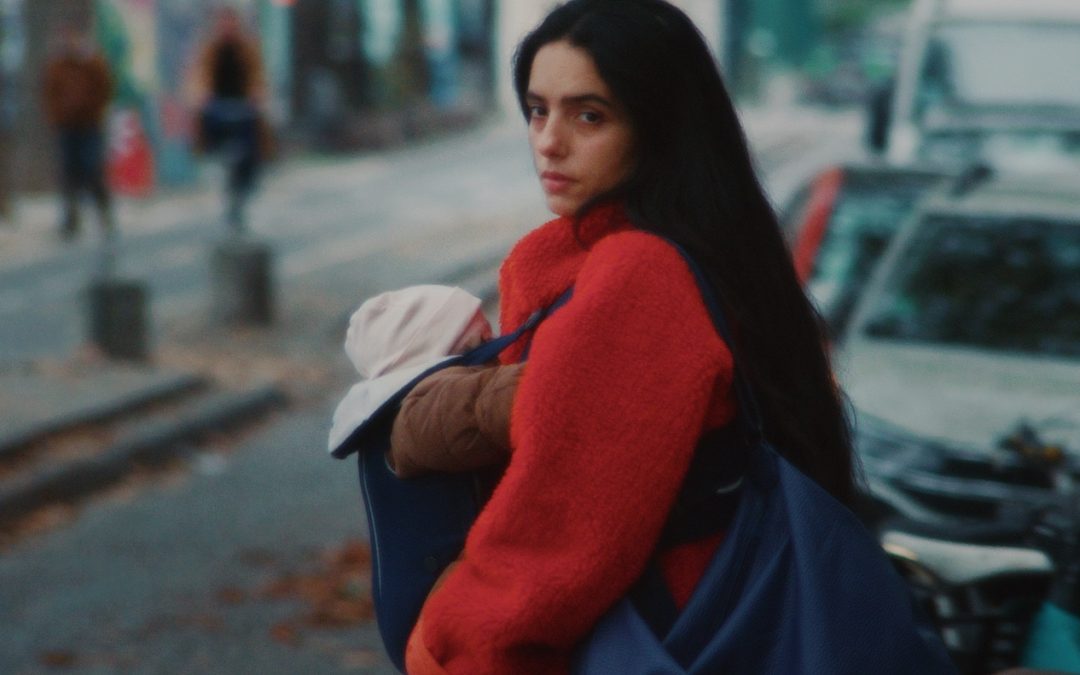 LA MADRE DI TUTTI I DESIDERI "Rosalie", "Rapita" e "La sindrome degli amori passati"