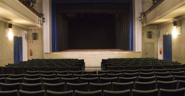 Cinema Teatro Agnelli di Torino