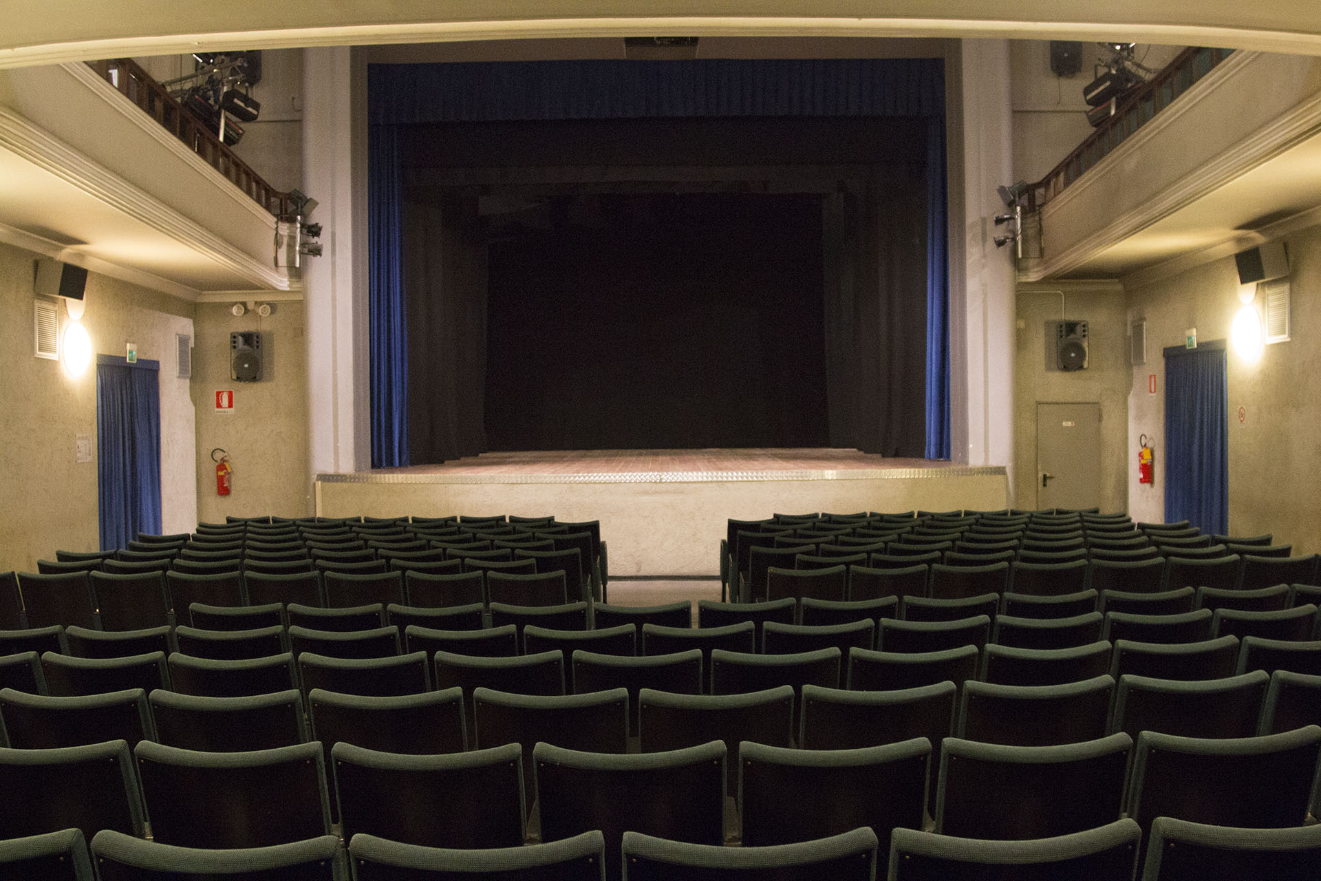 Parole & Cinema – Una mini rassegna dal libro allo schermo Presso il Cinema TeatroAgnelli di Torino
