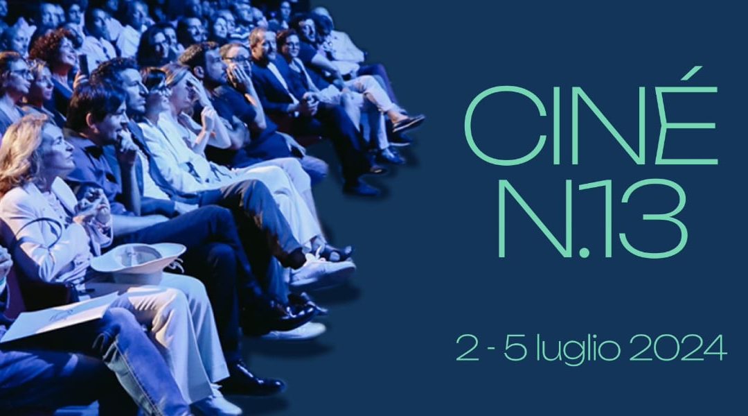 Gli appuntamenti ACEC a Ciné 2024 Alle giornate di cinema due appuntamenti ACEC per tutti gli esercenti