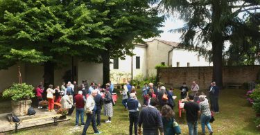 Acec Triveneta assemblea