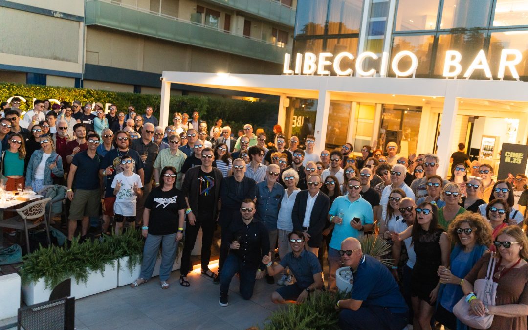 Gli annunci ACEC a Ciné Due panel, 180 esercenti presenti e l’annuncio degli SdC Days