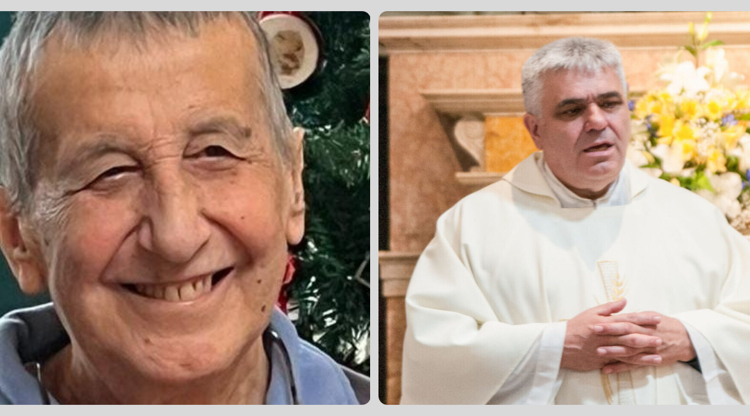 Il saluto a Don Gino Bolognesi e Don Giacomo Stagni Due lutti per ACEC