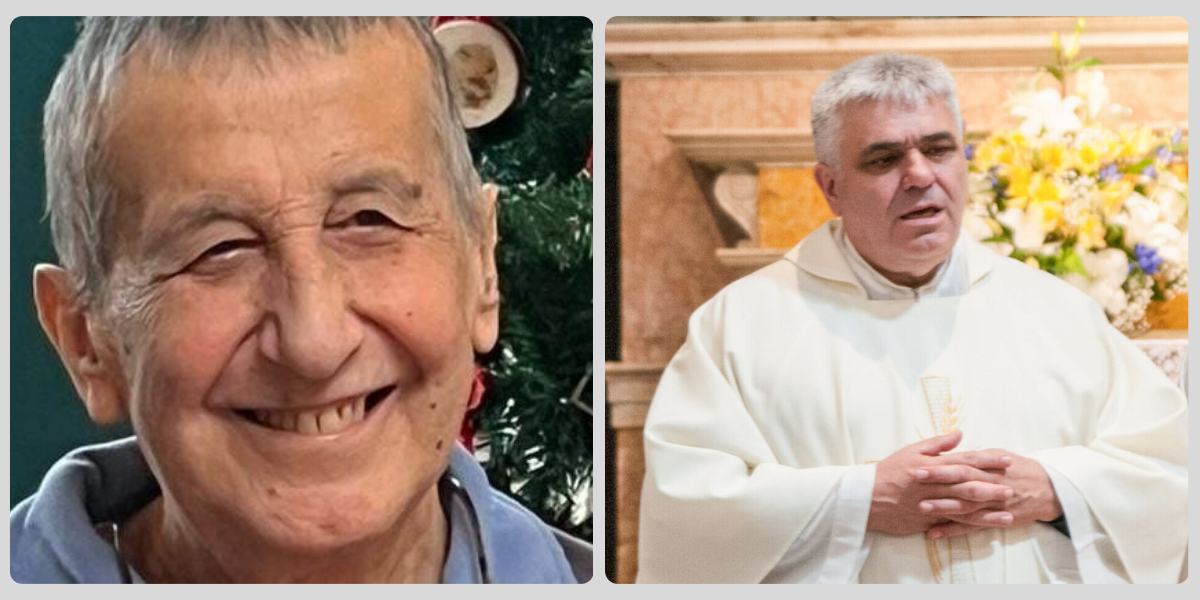 Il saluto a Don Gino Bolognesi e Don Giacomo Stagni Due lutti per ACEC