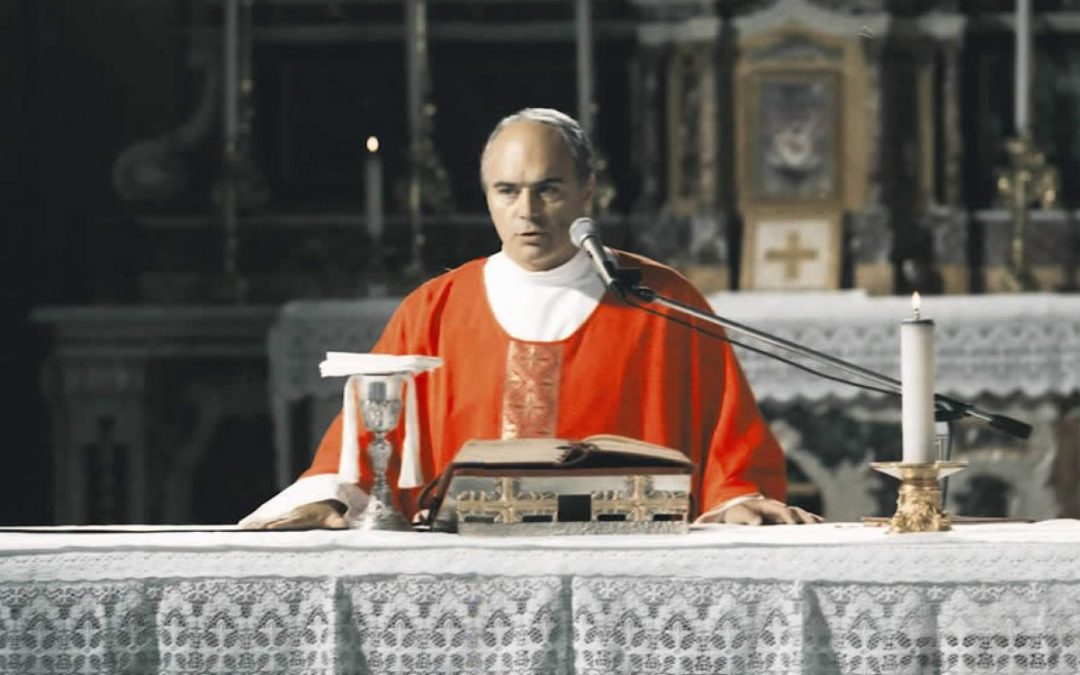Sacerdoti tra schermo e realtà – Il sussidio CNVF Con un contributo di Don Gianluca Bernardini