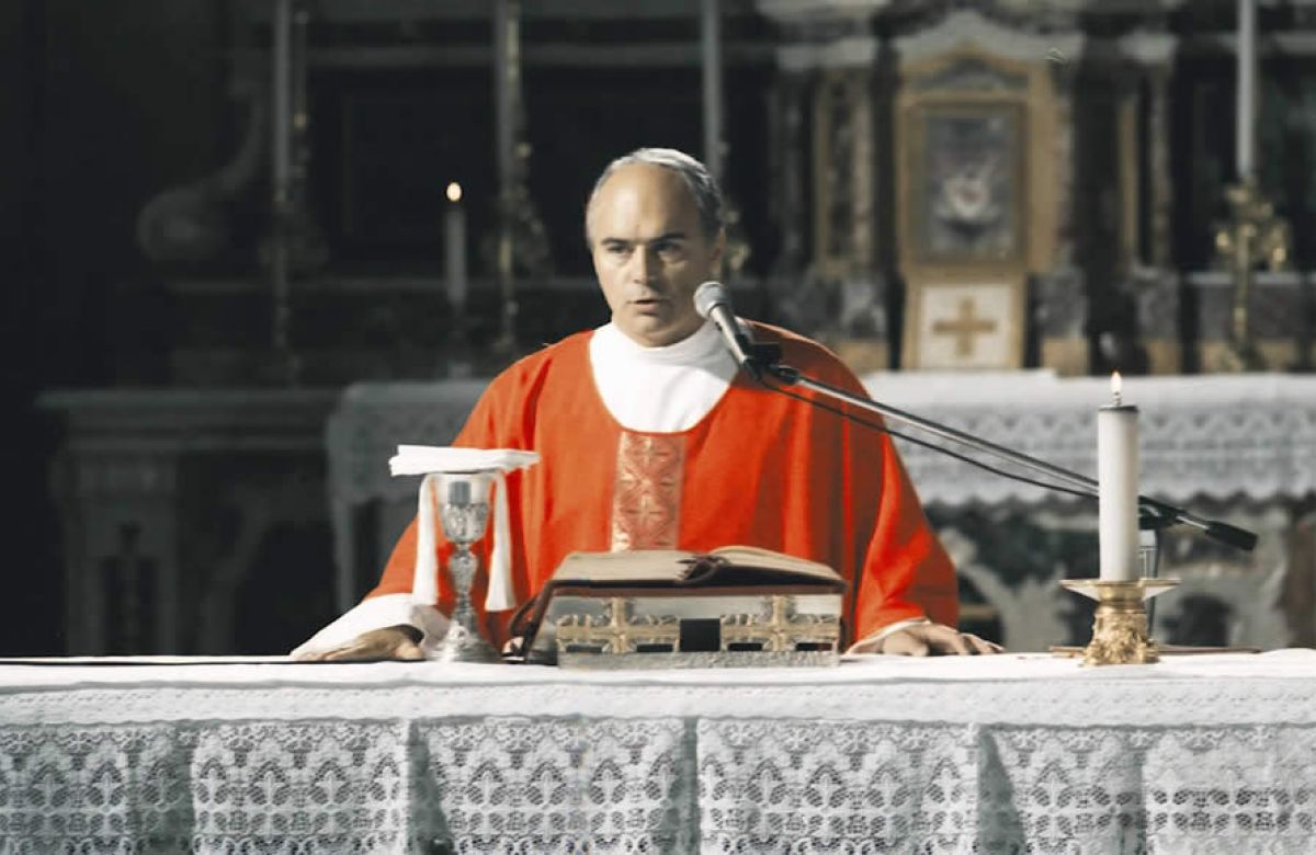 Sacerdoti tra schermo e realtà – Il sussidio CNVF Con un contributo di Don Gianluca Bernardini