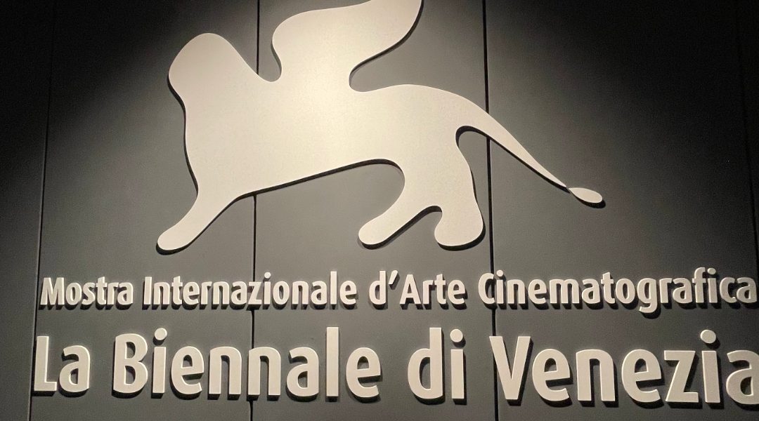 Presenza di ACEC alla Mostra del cinema di Venezia Previsto un webinar di allineamento sui film visti