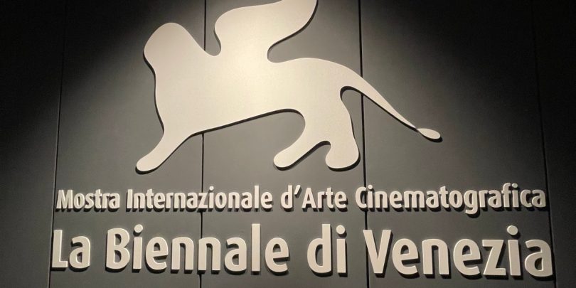 Mostra del cinema di Venezia