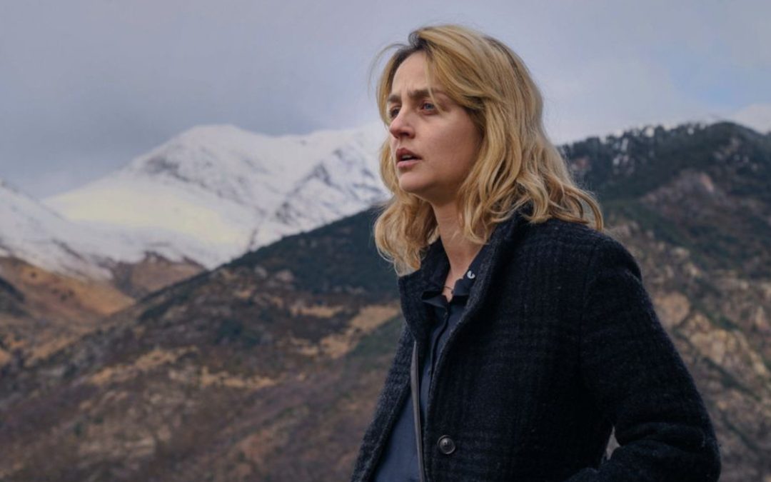 SALVE MARIA – La depressione post partum con atmosfere hitchcockiane Suggestioni e consigli da Locarno