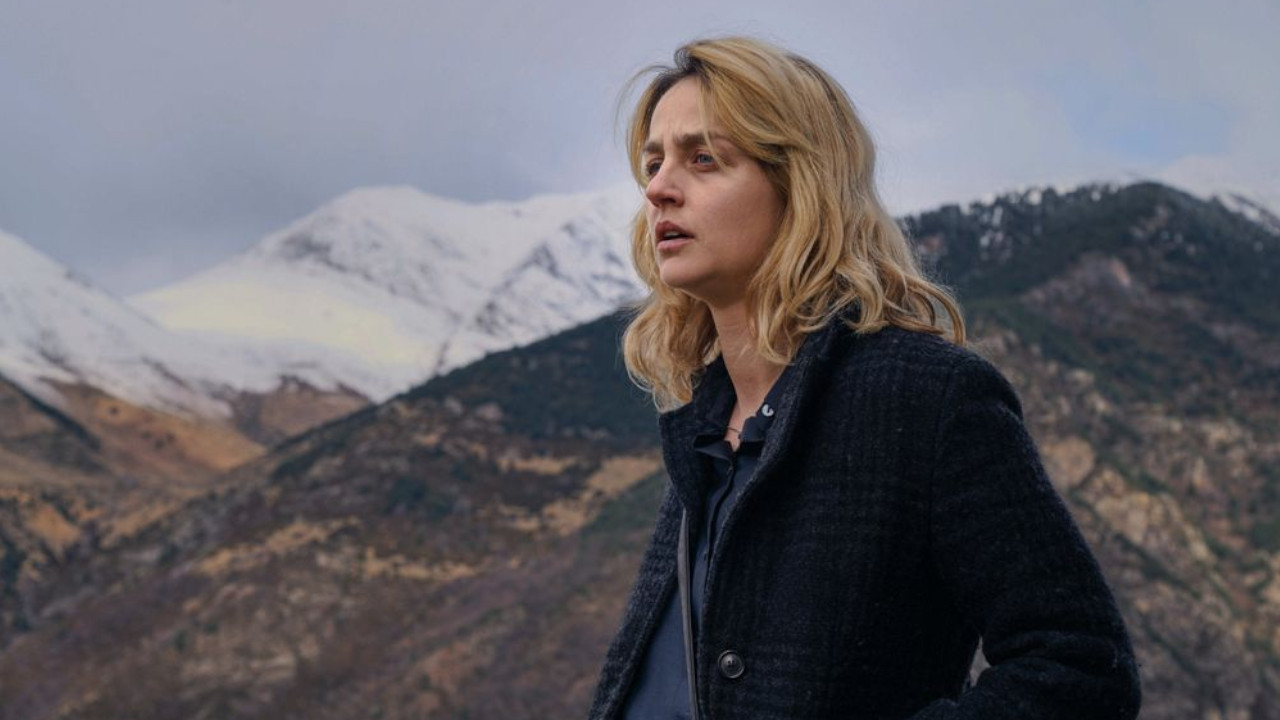SALVE MARIA – La depressione post partum con atmosfere hitchcockiane Suggestioni e consigli da Locarno