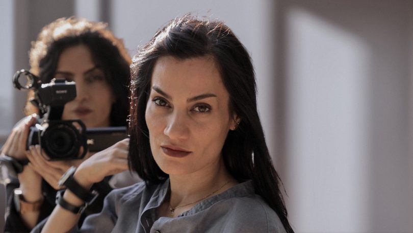 A Sisters'Tale Locarno