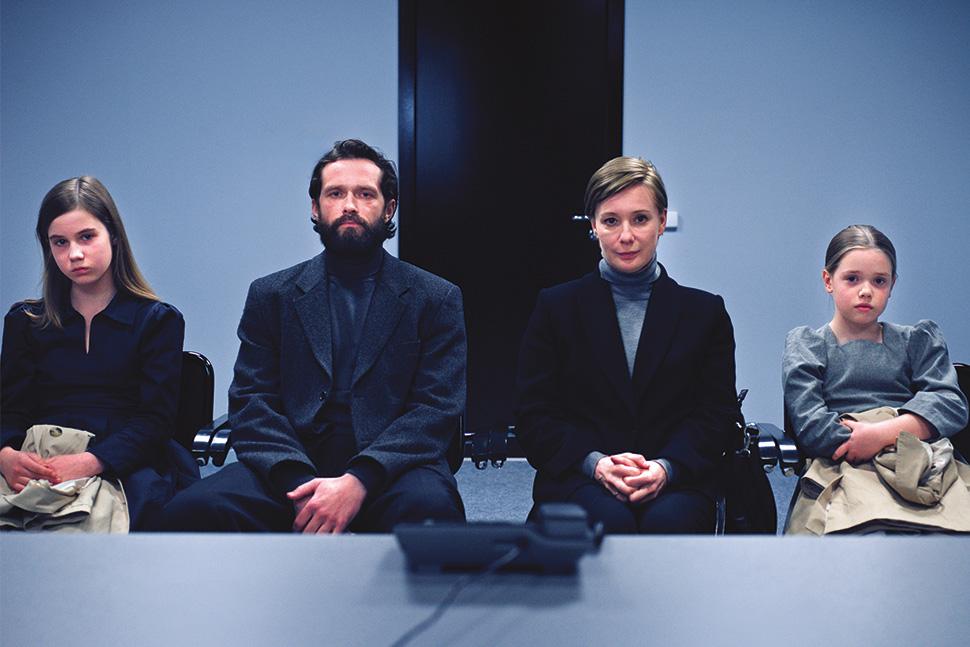 QUIET LIFE – L’amore vince anche la peggiore delle burocrazie