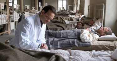 Campo di battaglia recensione film 2024