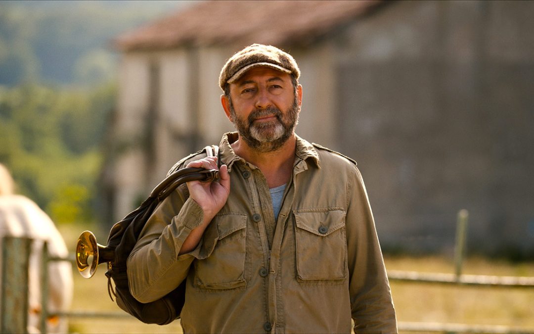 FINALEMENT (Claude Lelouch) La ‘follia’ del sentimenti