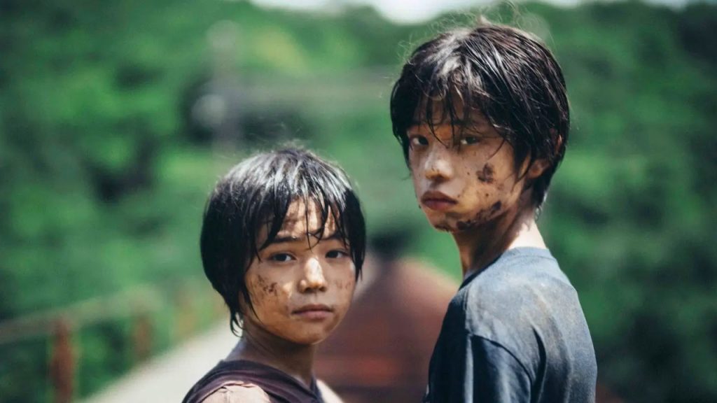 L'innocenza film recensione mindscapes