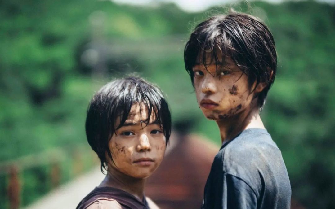 Cercare la verità è bruciare dentro L’innocenza: mostri e prospettive sull’umano nel cinema di Kore’eda Hirokazu