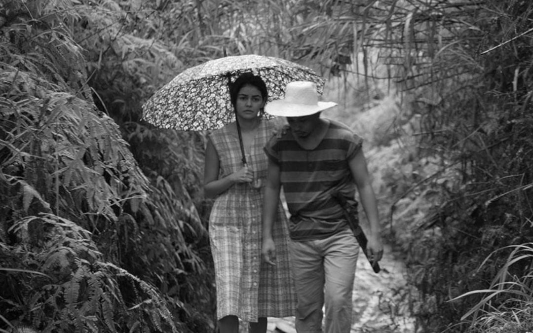 PHANTOSMIA, la recensione del film di Lav Diaz