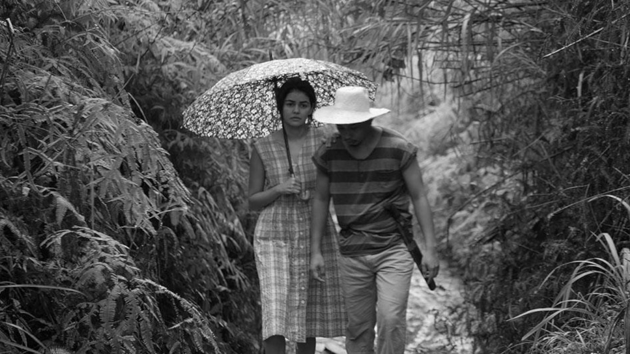 PHANTOSMIA, la recensione del film di Lav Diaz