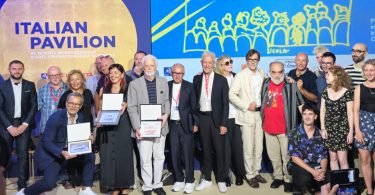 Premio Lizzani 2024