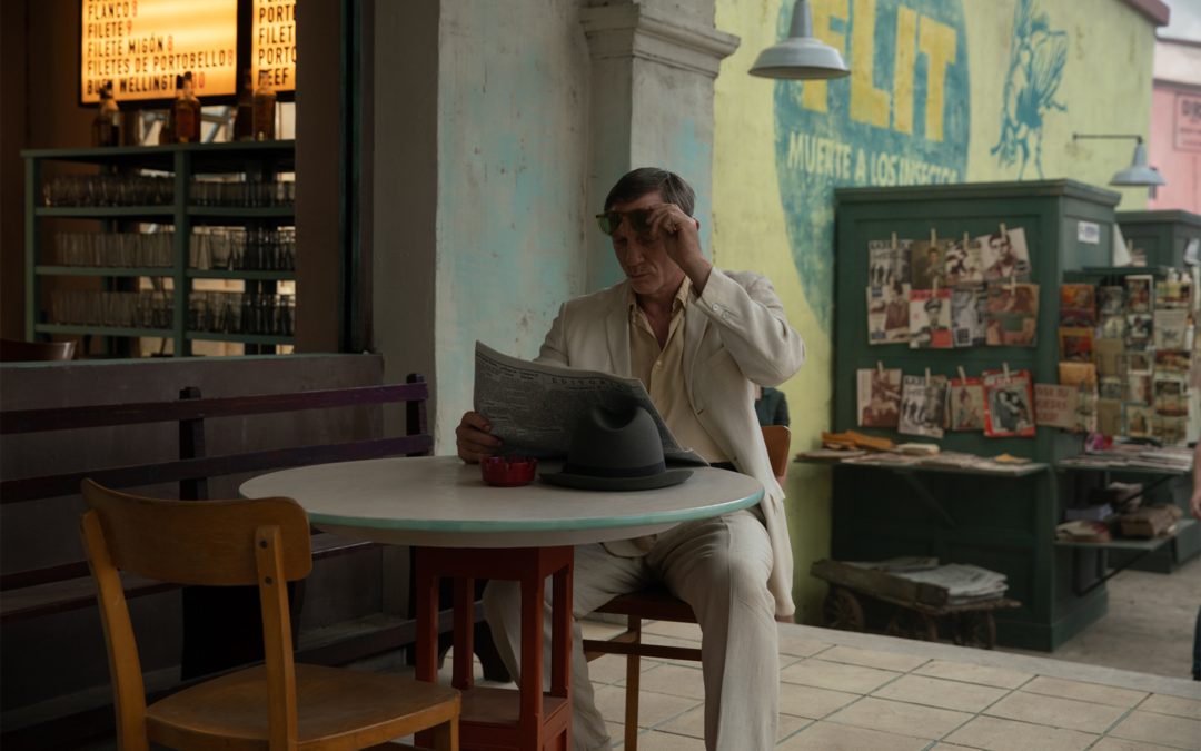 QUEER, la videorecensione Alla ricerca dell’amore totale