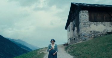 Vermiglio film