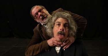 Alessandro Cinquegrani recensisce Why War di Amos Gitai.