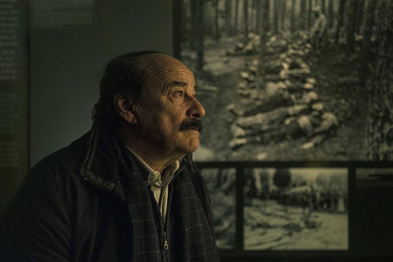 marco film recensione