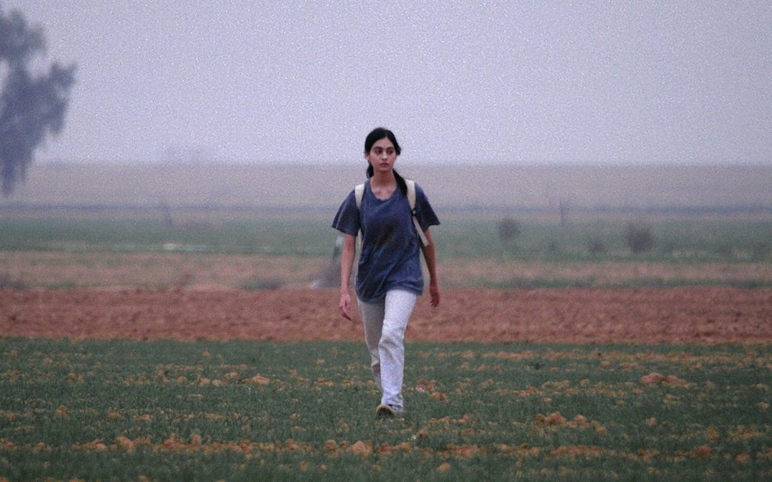 DI UOMINI E CANI: speranza e dolore al confine con Gaza
