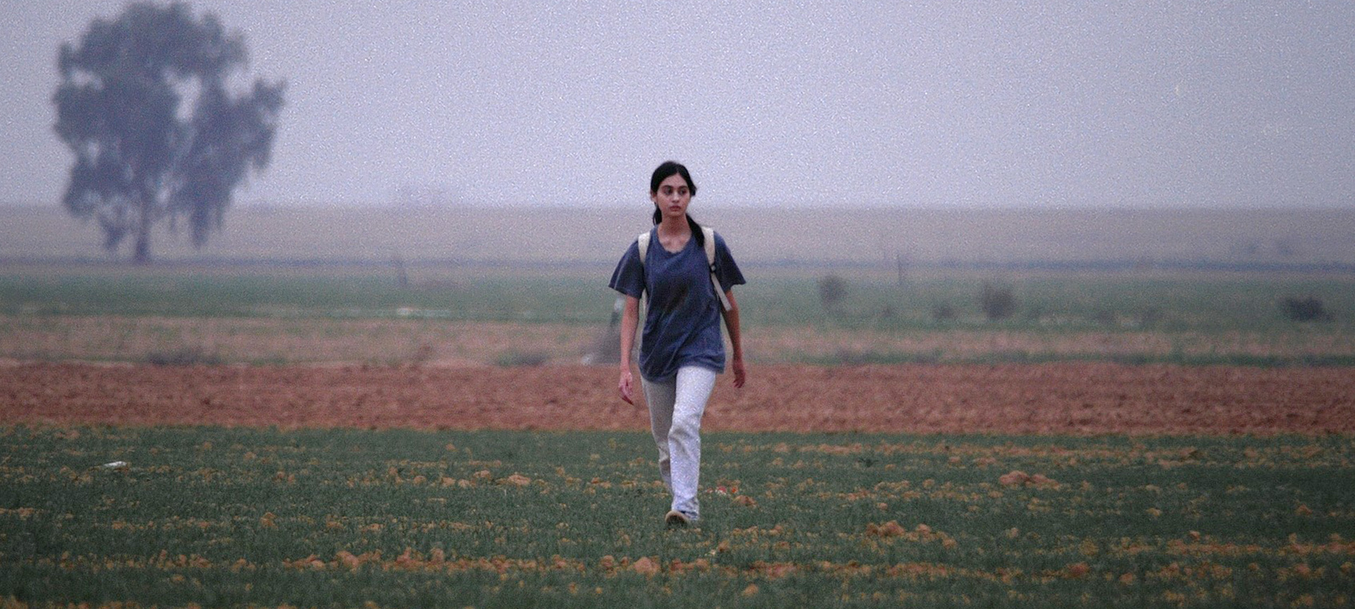 DI UOMINI E CANI: speranza e dolore al confine con Gaza
