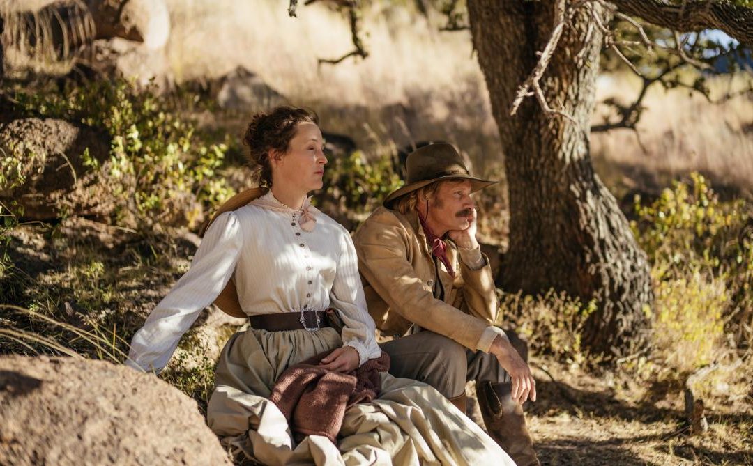 THE DEAD DON’T HURT (Viggo Mortensen) Un western introspettivo e poetico