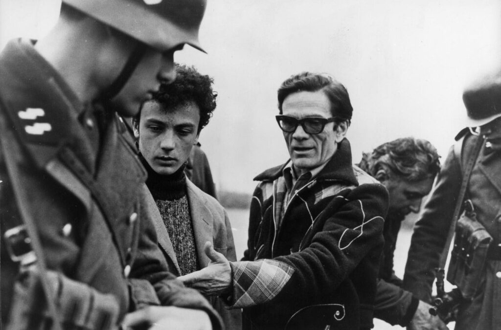 “Non conformatevi”. ACEC Toscana partecipa all’evento su Pier Paolo Pasolini 15-17 novembre 2024 ad Assisi