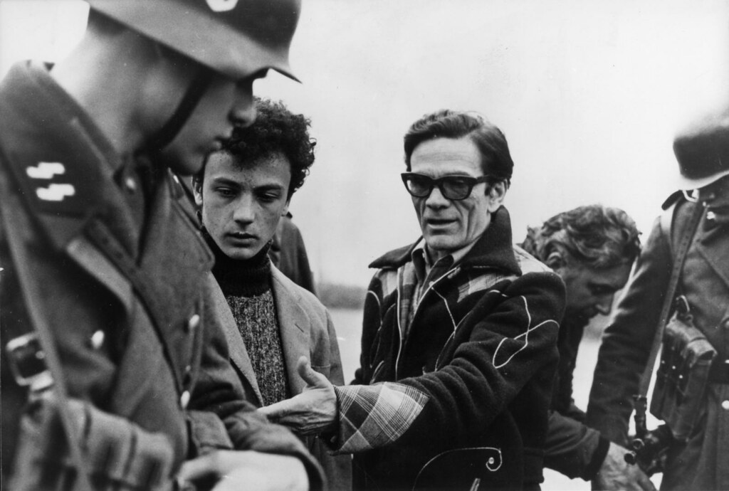 “Non conformatevi”. ACEC Toscana partecipa all’evento su Pier Paolo Pasolini 15-17 novembre 2024 ad Assisi
