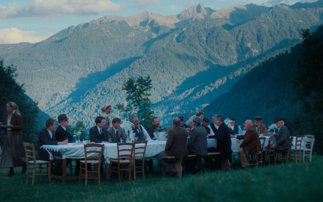 Cinema e giubileo: la guida con i primi film consigliati Titoli e riflessioni per accompagnare le Sale della Comunità nel Giubileo 2025